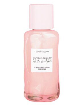 (3/30$) Glow REcipe Watermelon Glow PHA + BHA Pore-tight Toner - mini